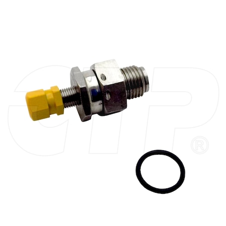 Aic Replacement Parts Valve-Gas Fits Caterpillar Models 1582336